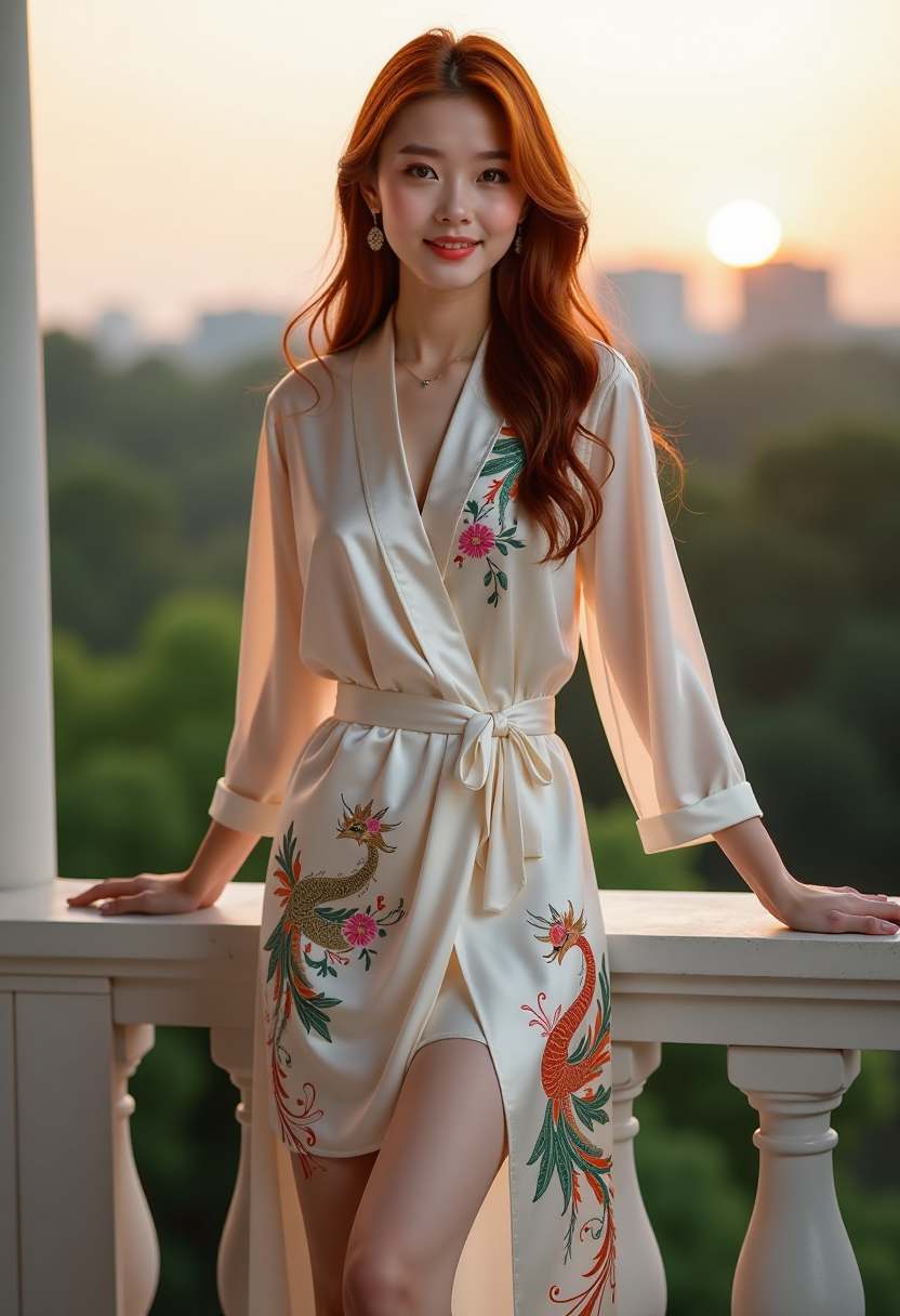 温暖的弦