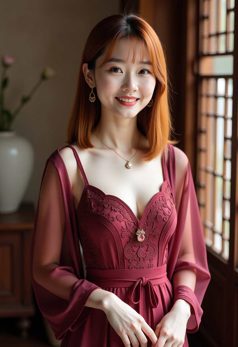 风云再起